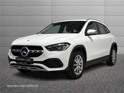 MERCEDES CLASSE GLA d Automatic Business Extra