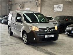 RENAULT Kangoo express 1.5 dci 90 cv e5 Kangoo 1.2 TCe 115CV 5 porte Stop & Start Extrem