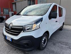 RENAULT TRAFIC T29 2.0 dci 145cv L2H1 Energy Ice d.cab. FG DC L2 H1 T29 Ene