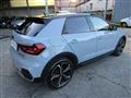 AUDI A1 CITYCARVER Citycarver Allstreet S-LINE SLINE S LINE 1.0 TFSI