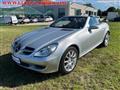 MERCEDES CLASSE SLK Kompressor cat