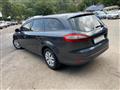 FORD MONDEO WAGON + 1.8 TDCi 125 CV Station Wagon