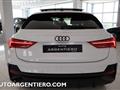 AUDI Q3 SPORTBACK SPB 35 TDI S tronic Identity Black S-line tetto