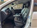 JEEP GRAND CHEROKEE 3.0 CRD 241 CV Overland