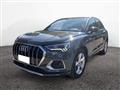 AUDI Q3 35 TDI S tronic Business Advanced