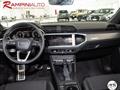 AUDI Q3 SPB 35 TDI S tronic Identity Black Km 0 Ufficiale