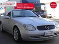 MERCEDES CLASSE SLK SLK 200 cat Kompressor