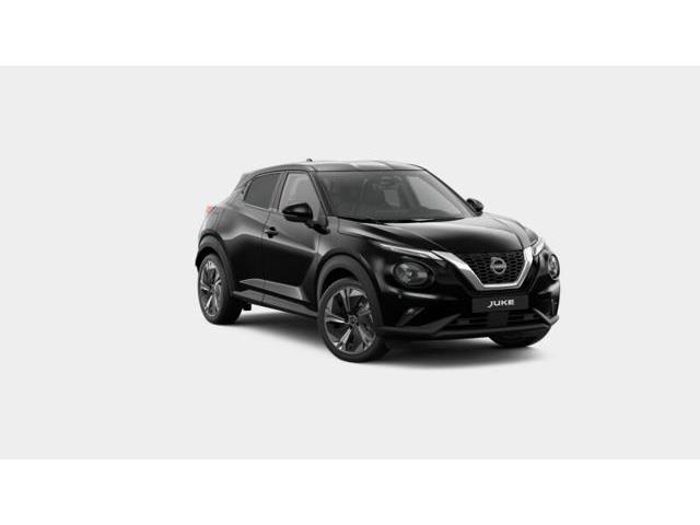 NISSAN JUKE 1.0 DIG-T 114 CV N-Connecta MY24 Cechi 19"