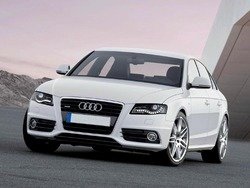 AUDI A4 2.0 TDI 143CV F.AP. Ambiente