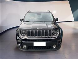 JEEP RENEGADE 2019 1.0 t3 Limited fwd