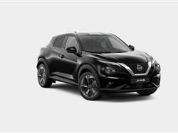 NISSAN JUKE 1.0 DIG-T 114 CV N-Connecta MY24 Cechi 19"