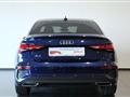 AUDI A3 SPORTBACK 4 serie Sedan 35 TDI S tronic S line edition