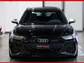 AUDI A6 AVANT Avant 4.0 TFSI V8 quattro tiptronic