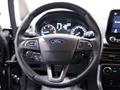 FORD ECOSPORT 1.5 Ecoblue 100 CV Start&Stop Plus