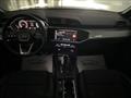 AUDI Q3 SPORTBACK Q3 SPB 35 TDI S tronic S line edition