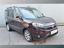 FIAT DOBLÒ 1.6 MJT 120CV Lounge 7 POSTI