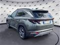 HYUNDAI NUOVA TUCSON Tucson 1.6 HEV aut.Exellence