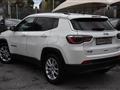 JEEP COMPASS 4XE 1.3 Turbo T4 190 CV PHEV AT6 4xe Limited