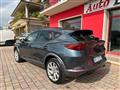 CUPRA FORMENTOR 2.0 TDI 4Drive DSG