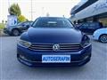 VOLKSWAGEN PASSAT Variant 2.0 tdi Business 150cv dsg 7m