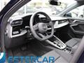 AUDI A3 SPORTBACK SPB 40 TFSI e S tronic Business Advanced