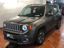 JEEP RENEGADE 2.0 Mjt 140CV 4WD Active Drive Longitude