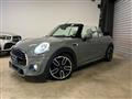 MINI CABRIO Mini 1.5 Cooper Hype Cabrio