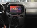 TOYOTA AYGO Connect 1.0 VVT-i 72CV 5 porte x-business AUTO