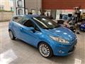 FORD FIESTA 1.6 TDCi 95 CV 5p. Titanium