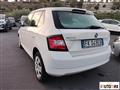 SKODA Fabia 1.0 mpi Active 60cv