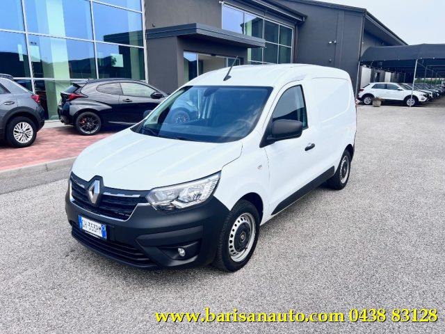 RENAULT EXPRESS 1.4 Blue dCi 95 Van