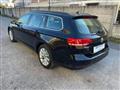 VOLKSWAGEN PASSAT Business Variant 1.6 TDI  BlueMotion