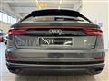 AUDI Q8 50 TDI quattro*/*SLINE*/*TETTO*/*22*/*