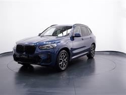 BMW X3 xDrive20d 48V Msport