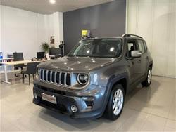 JEEP Renegade 1.6 mjt Limited 2wd 120cv