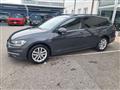 VOLKSWAGEN GOLF Variant 1.6 TDI 115 CV DSG Business BlueMotion Tech.