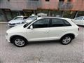 AUDI Q3 2.0 TFSI quattro