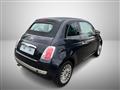 FIAT 500C 1.2 Pop Cabrio