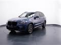 BMW X3 xDrive20d 48V Msport