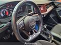 AUDI A1 CITYCARVER A1 citycarver 30 TFSI S tronic Admired