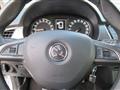 SKODA FABIA 1.4 TDI 90 CV Ambition