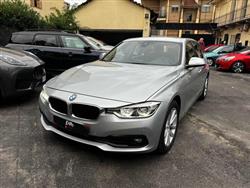 BMW SERIE 3 TOURING d Touring Business Advantage aut.