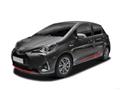 TOYOTA YARIS III 2017 -  5p 1.5h Active my18