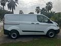 FORD TRANSIT CUSTOM 250 2.2 TDCi PC Furgone Entry