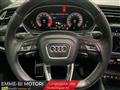 AUDI Q3 SPORTBACK SPB 35 TFSI S tronic S line edition