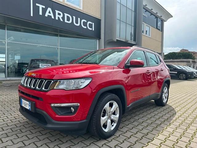 JEEP COMPASS 1.6 Multijet II 2WD Business