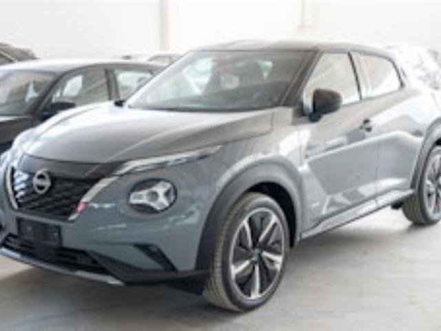 NISSAN JUKE HYBRID Juke 1.6 HEV N-Design