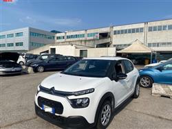 CITROEN C3 BlueHDi 100 S&S Feel