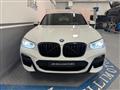 BMW X4 xDrive20d Msport auto full 1prop. IVA