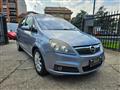 OPEL ZAFIRA 1.9 CDTI 120CV 7posti